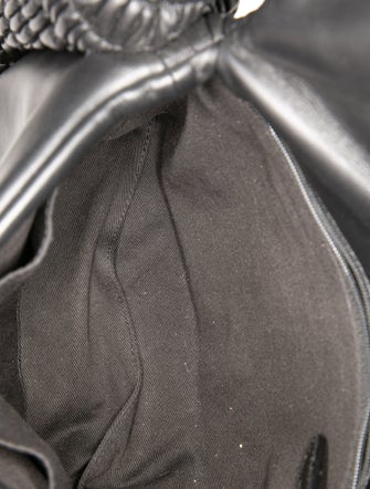 DeMellier Leather Shoulder Bag