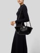 DeMellier Leather Shoulder Bag