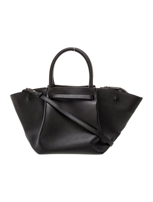 DeMellier Leather Shoulder Bag