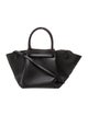 DeMellier Leather Shoulder Bag