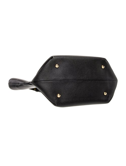 DeMellier Leather Shoulder Bag