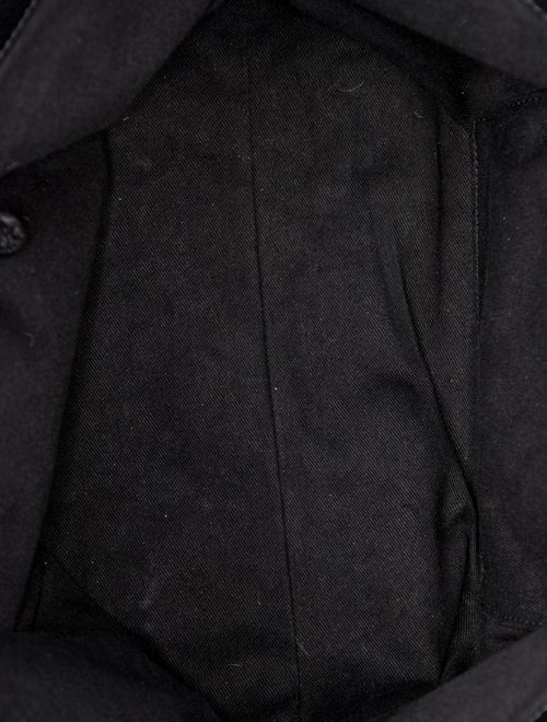 DeMellier Leather Shoulder Bag