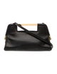 DeMellier Leather Top Handle Bag