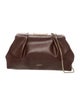 DeMellier Leather Shoulder Bag