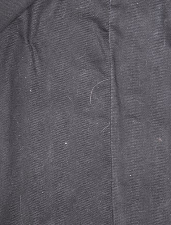 DeMellier Embossed Leather Shoulder Bag