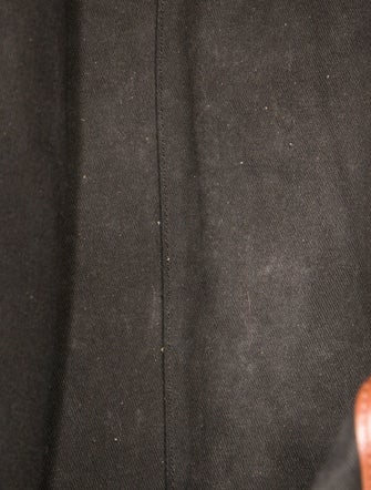 DeMellier Leather Shoulder Bag