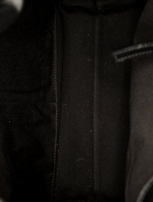 DeMellier Leather Bucket Bag