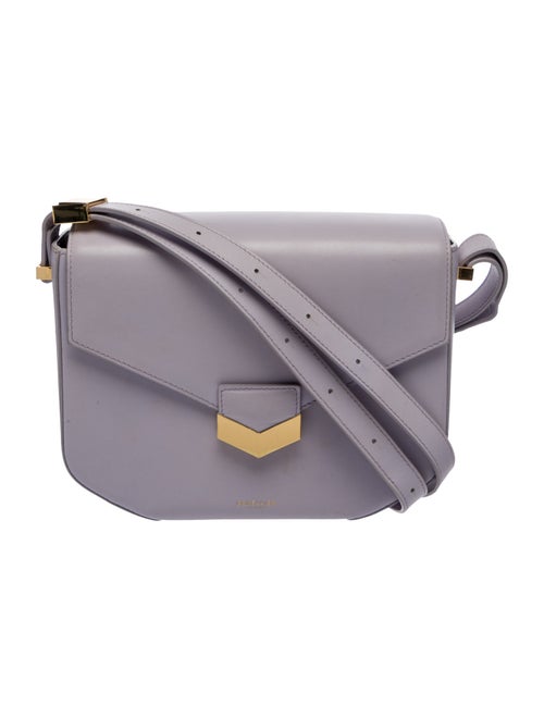 DeMellier Leather Crossbody Bag