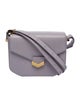 DeMellier Leather Crossbody Bag