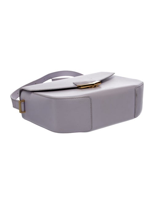 DeMellier Leather Crossbody Bag