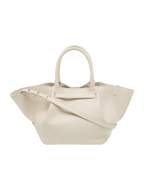 DeMellier Leather Shoulder Bag