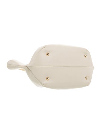 DeMellier Leather Shoulder Bag