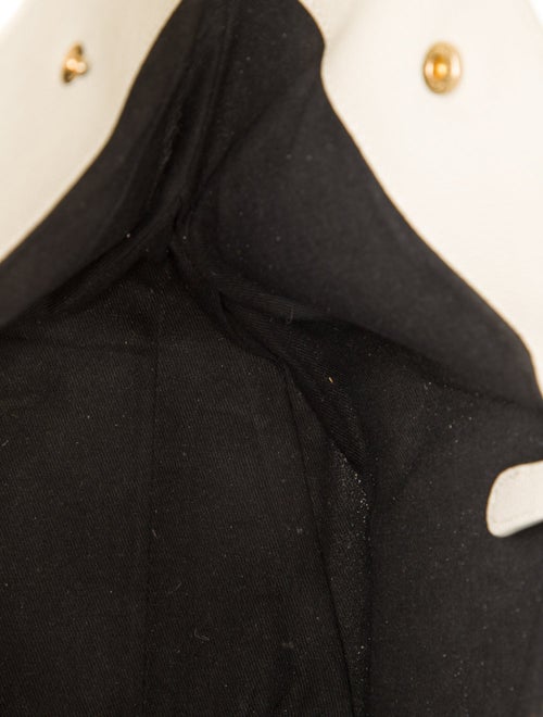 DeMellier Leather Shoulder Bag