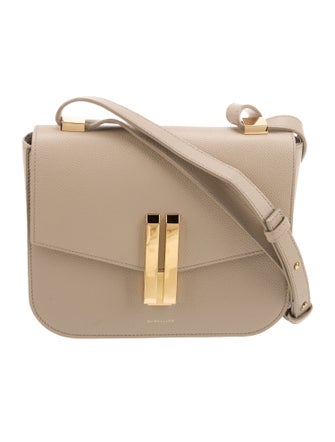 DeMellier Leather Crossbody Bag