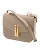 DeMellier Leather Crossbody Bag