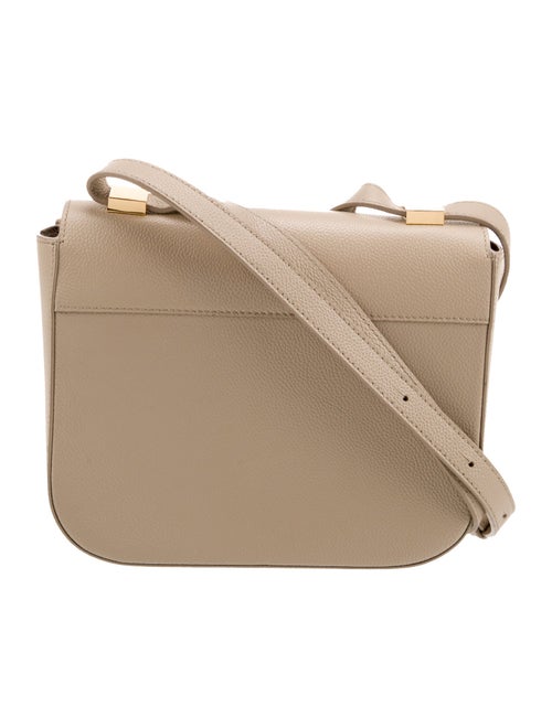 DeMellier Leather Crossbody Bag