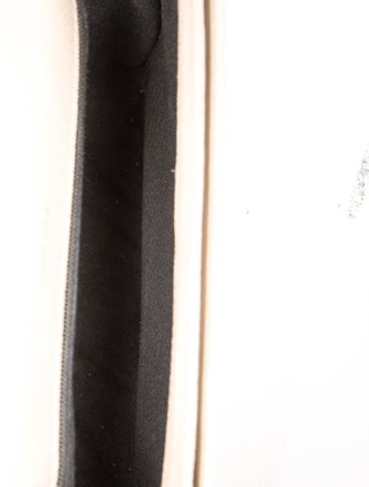 DeMellier Leather Crossbody Bag