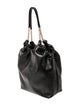 DeMellier Leather Shoulder Bag