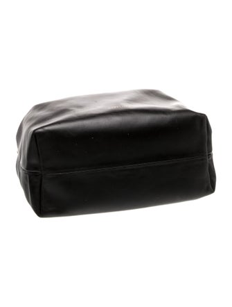 DeMellier Leather Shoulder Bag