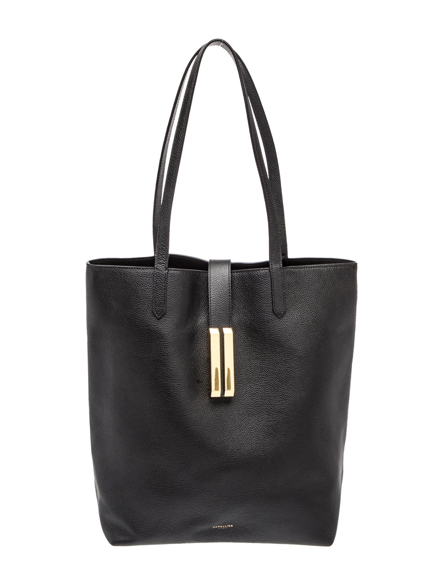 DeMellier Leather Tote