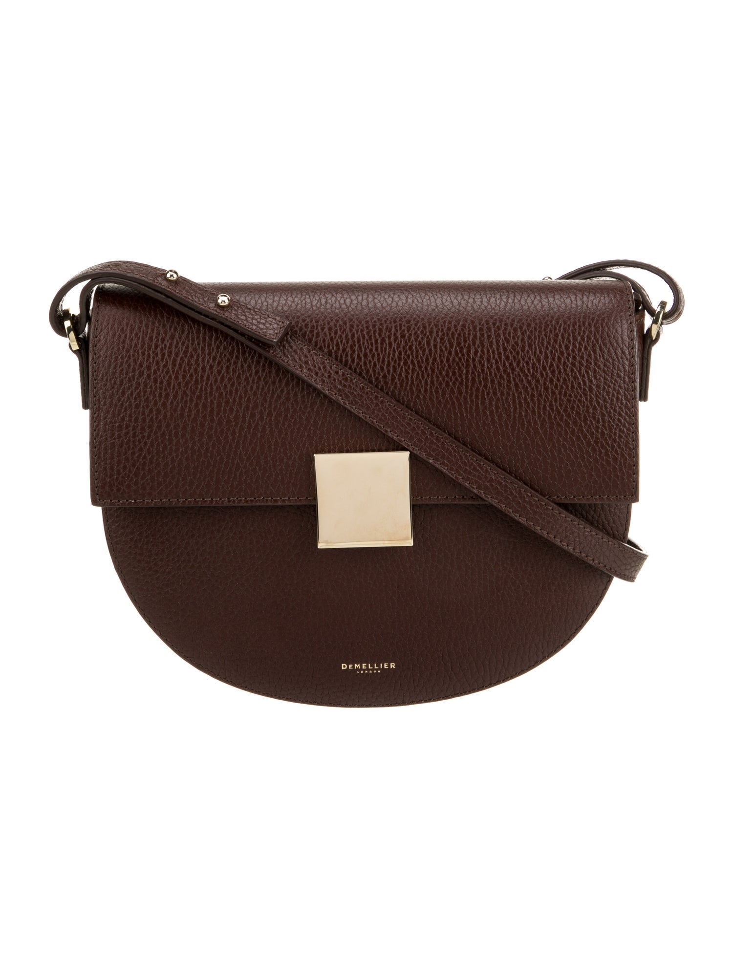 DeMellier Leather Oslo