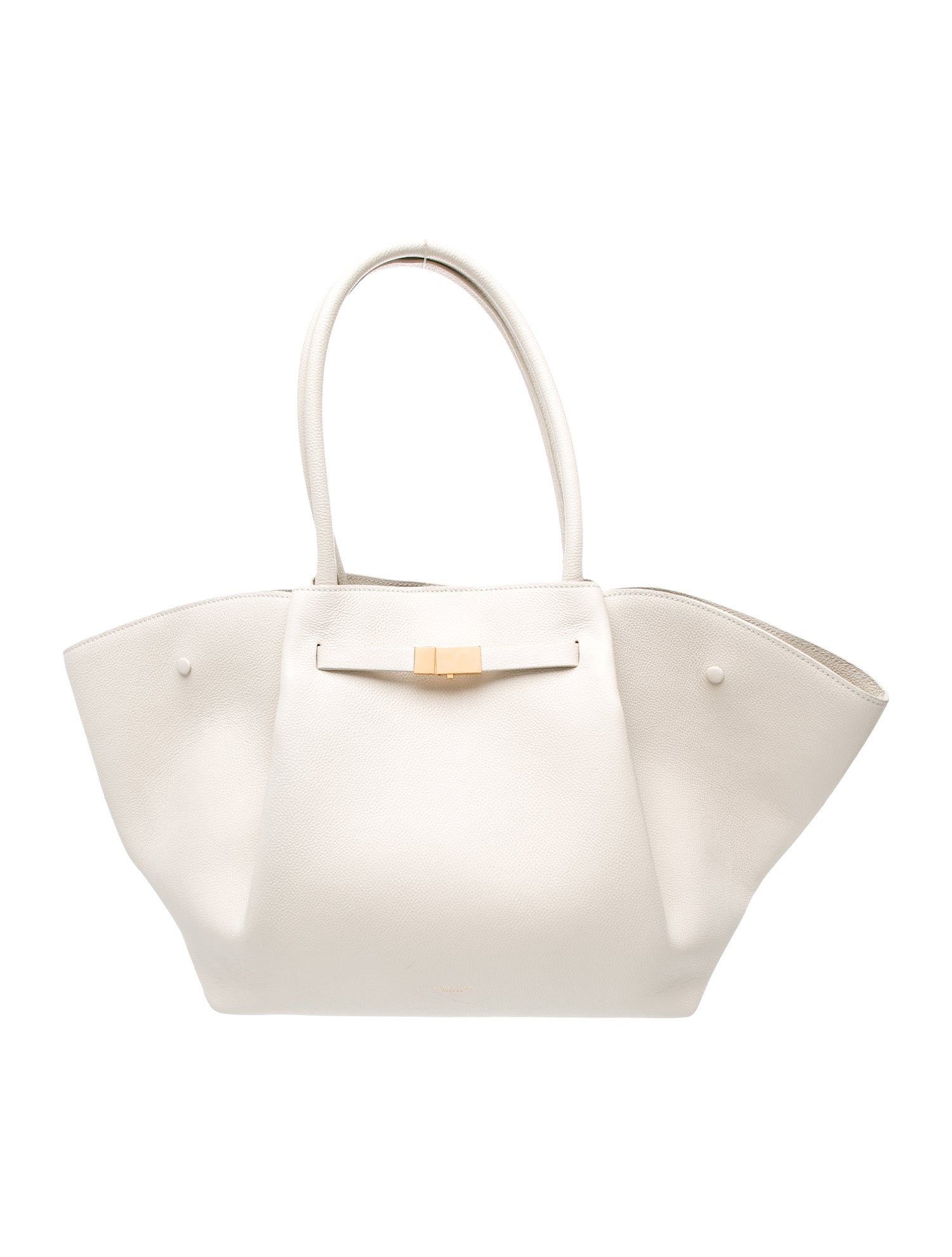 DeMellier Leather Tote