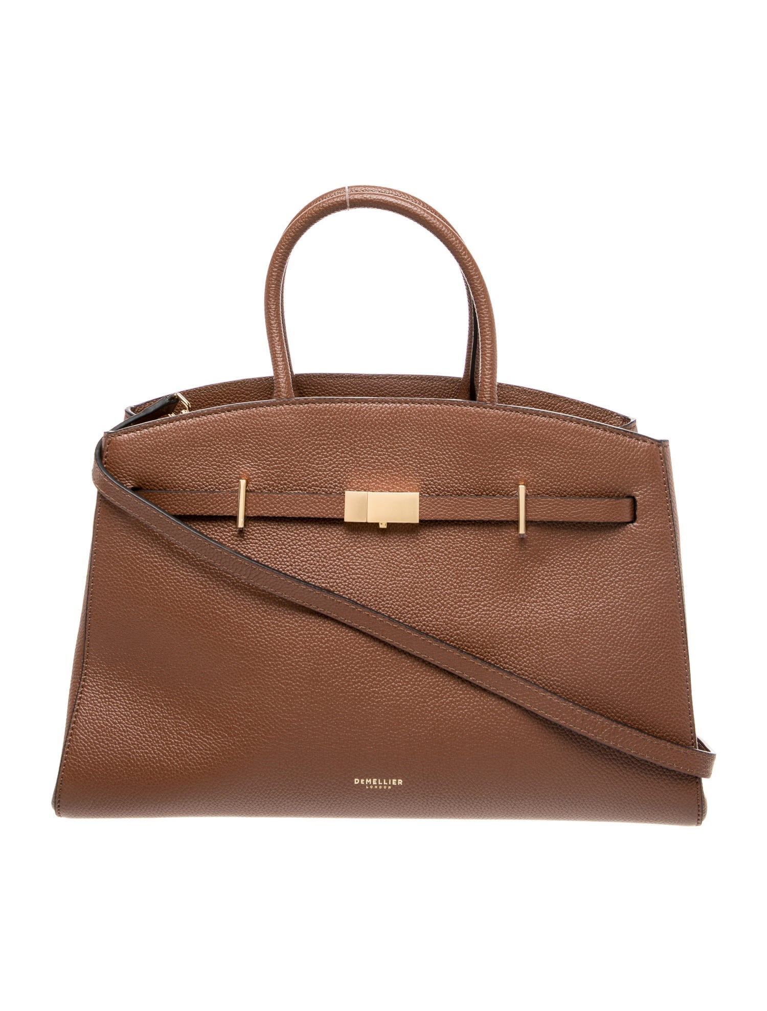 Vivienne Westwood Printed Lace Leather Handle Bag - Purple Handle