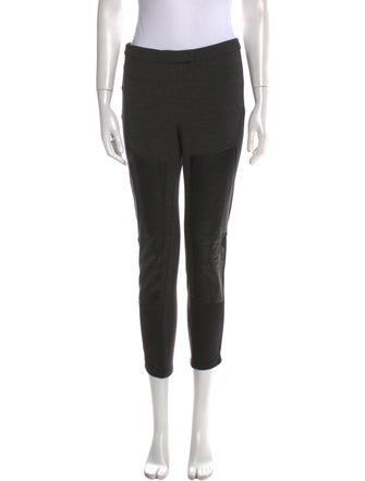 Demoo Parkchoonmoo Skinny Leg Pants