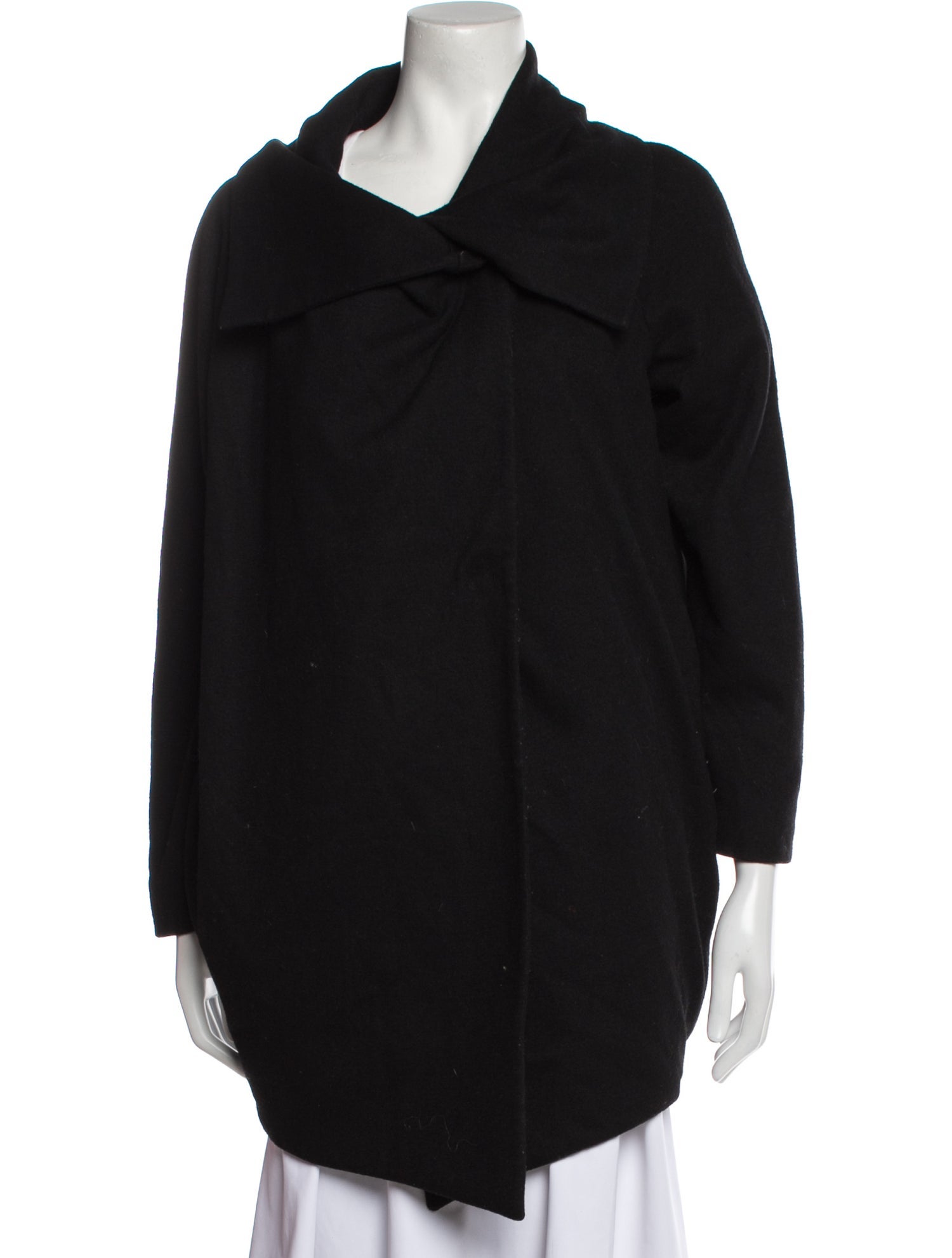 Demoo Parkchoonmoo Coat