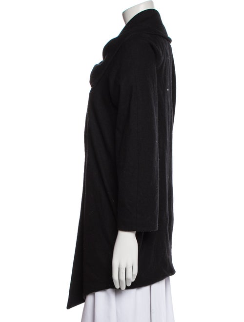 Demoo Parkchoonmoo Coat