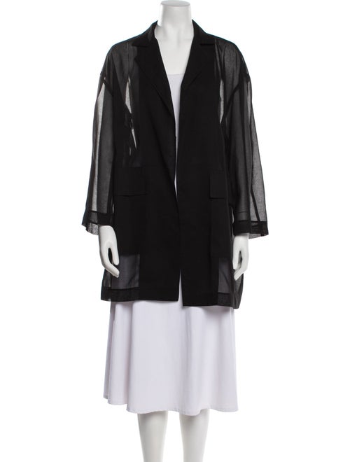 Demoo Parkchoonmoo Coat