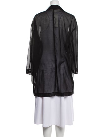 Demoo Parkchoonmoo Coat