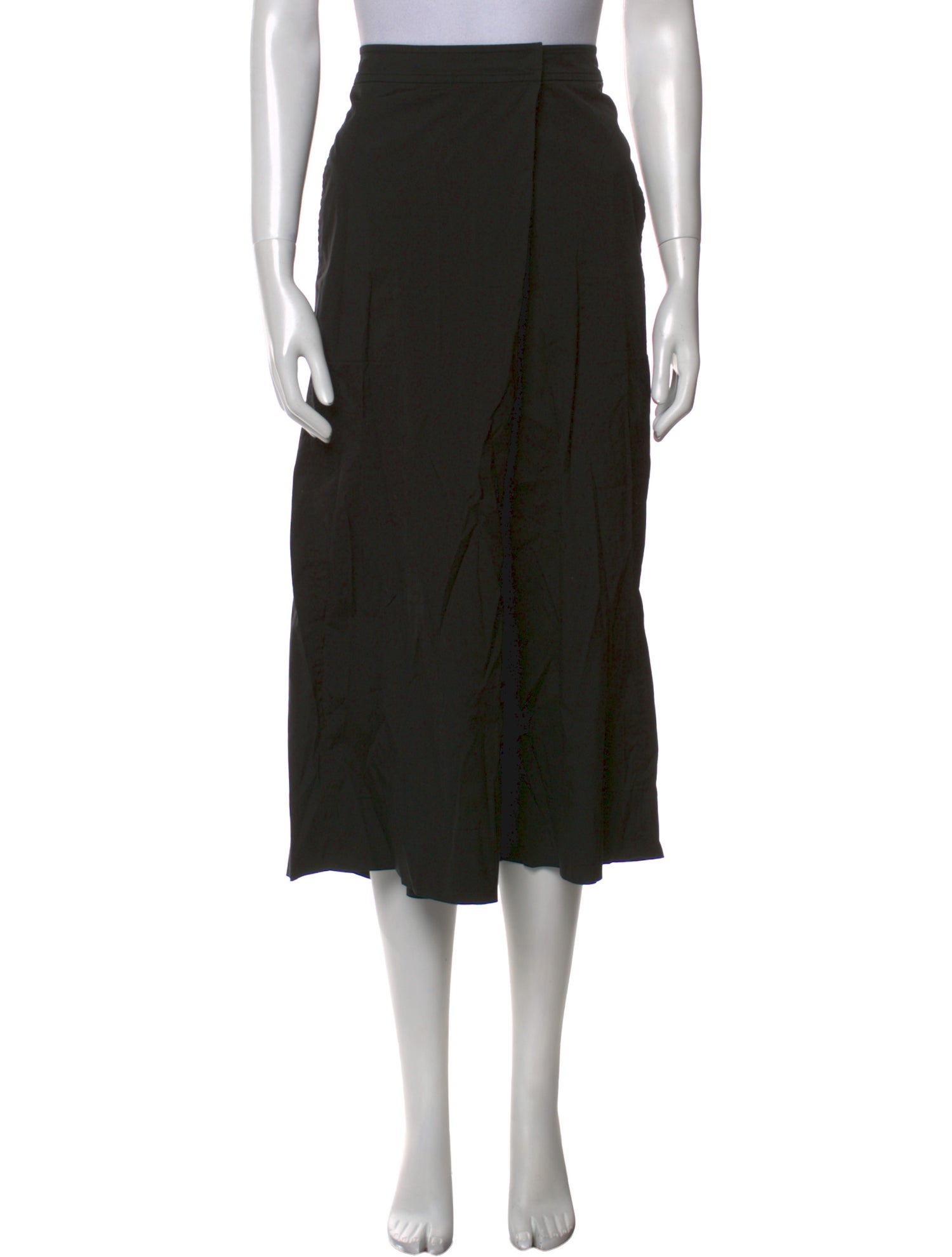 Demoo Parkchoonmoo Wide Leg Pants