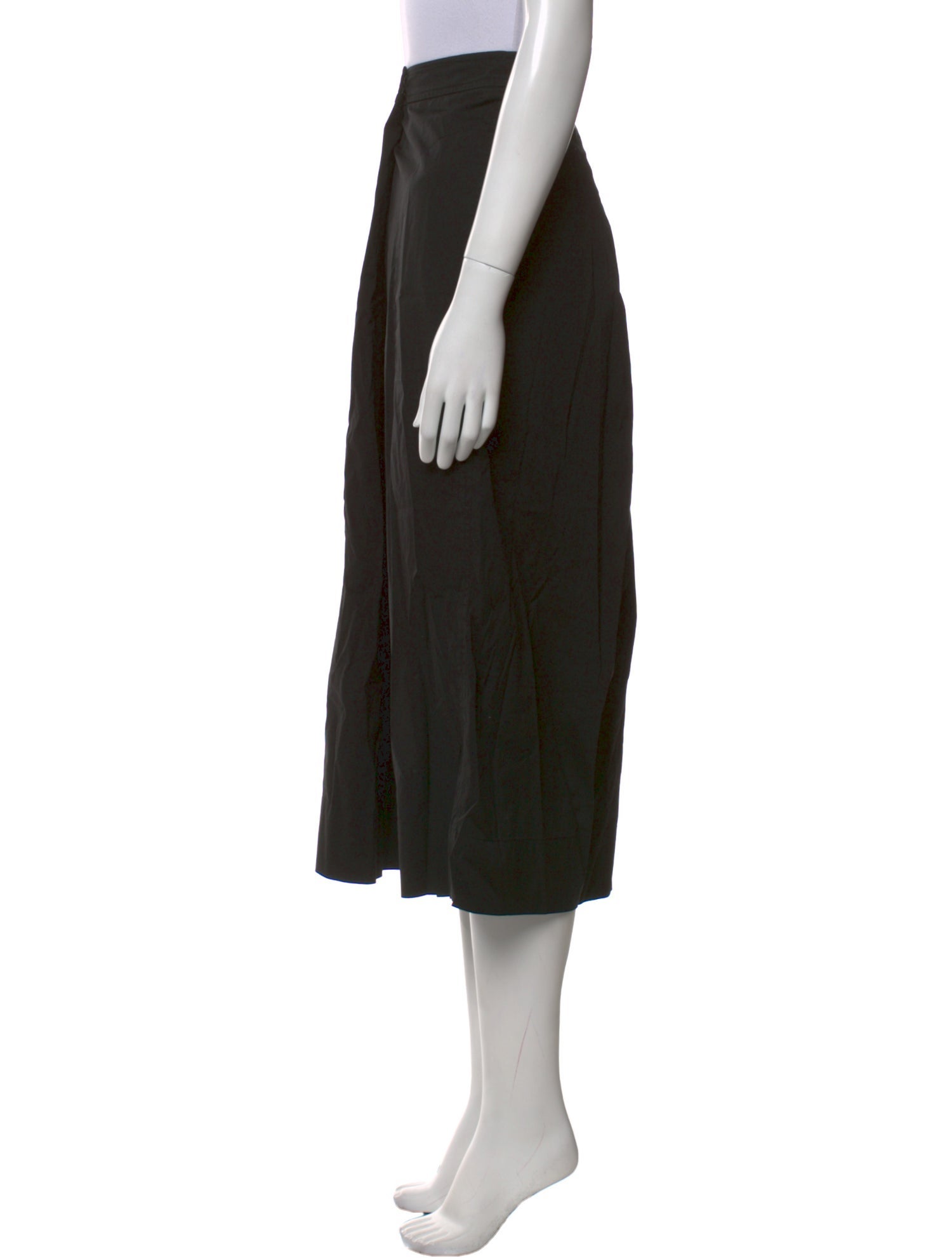 Demoo Parkchoonmoo Wide Leg Pants