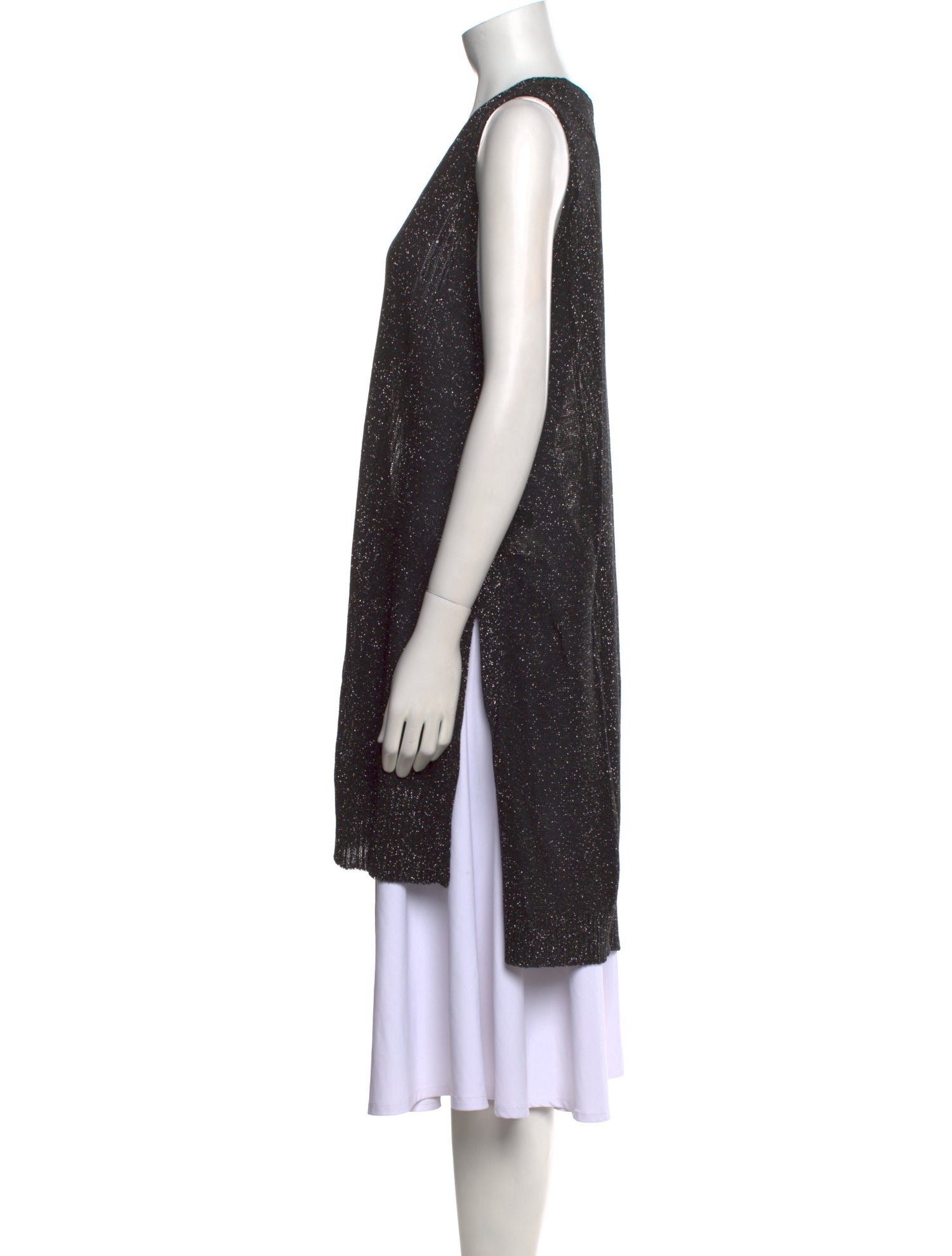 Demoo Parkchoonmoo V-Neck Sweater