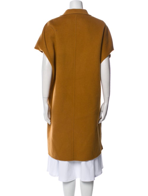 Demoo Parkchoonmoo Wool Coat