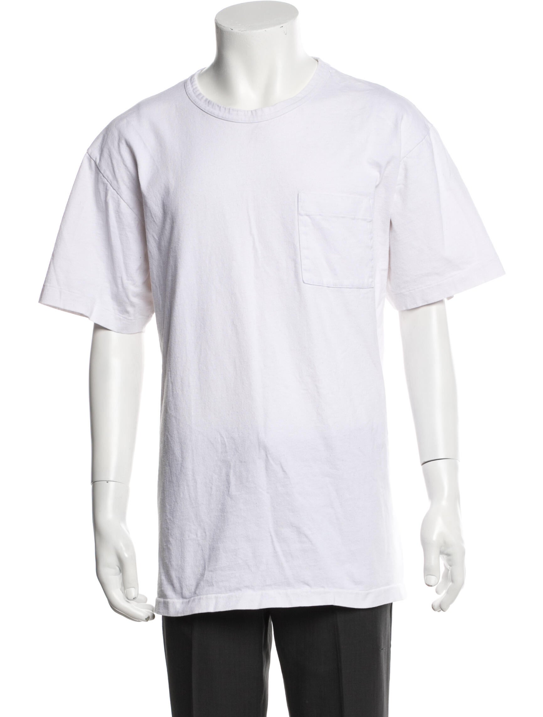 Dehen 1920 Crew Neck Short Sleeve T-Shirt