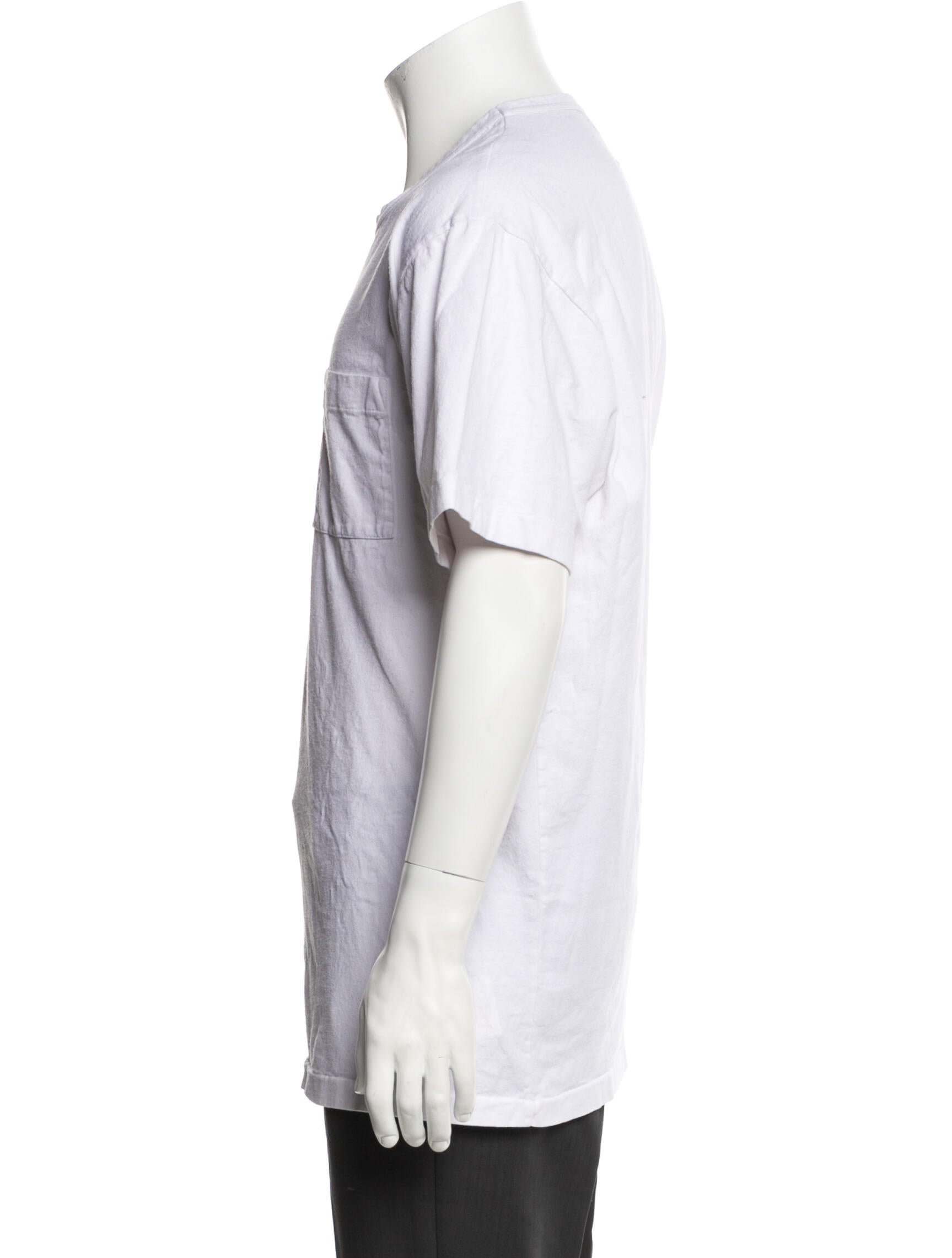 Dehen 1920 Crew Neck Short Sleeve T-Shirt