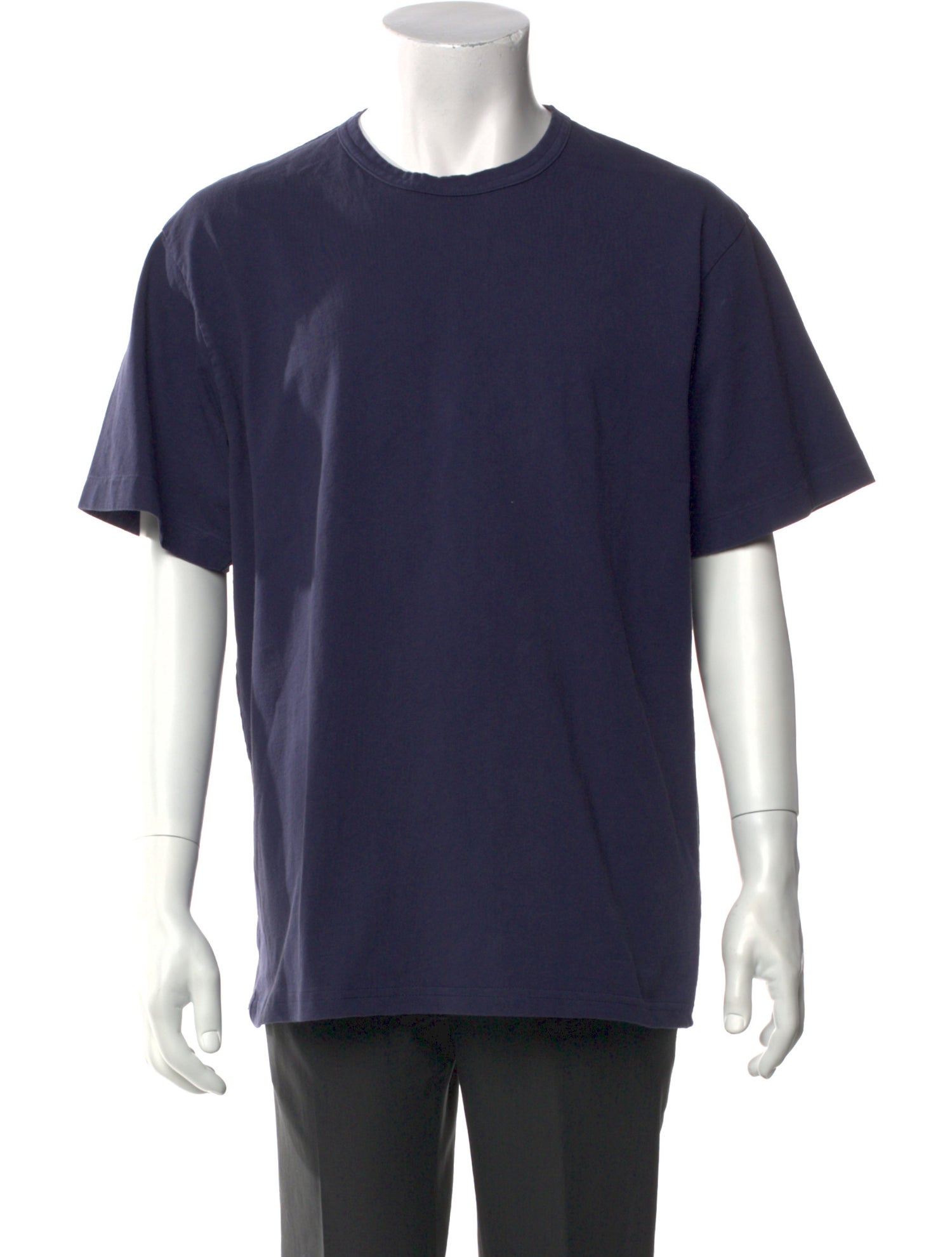 Dehen 1920 Crew Neck Short Sleeve T-Shirt