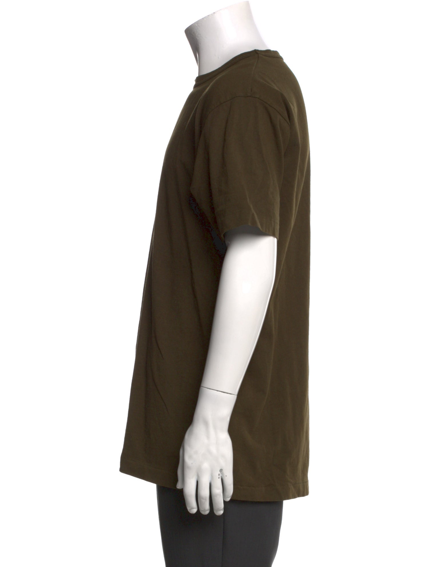 Dehen 1920 Crew Neck Short Sleeve T-Shirt