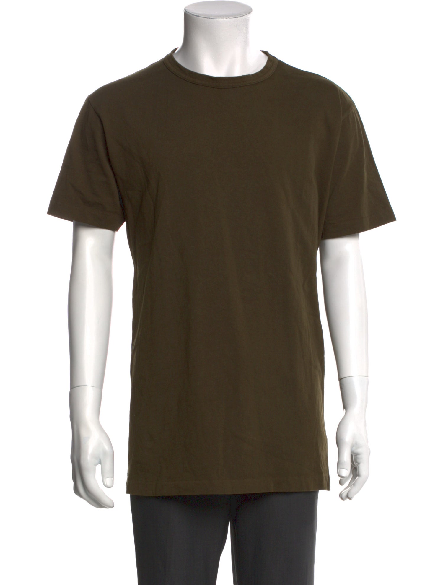 Dehen 1920 Crew Neck Short Sleeve T-Shirt