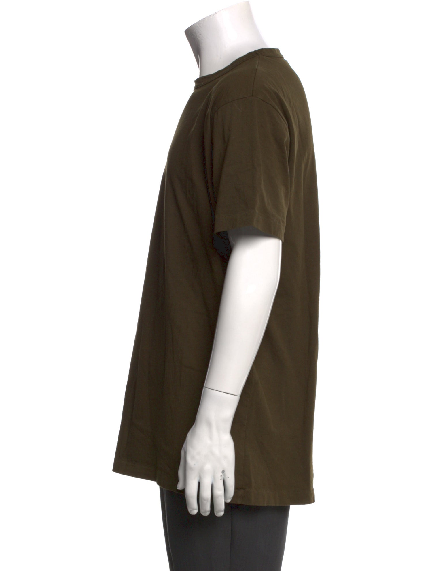 Dehen 1920 Crew Neck Short Sleeve T-Shirt