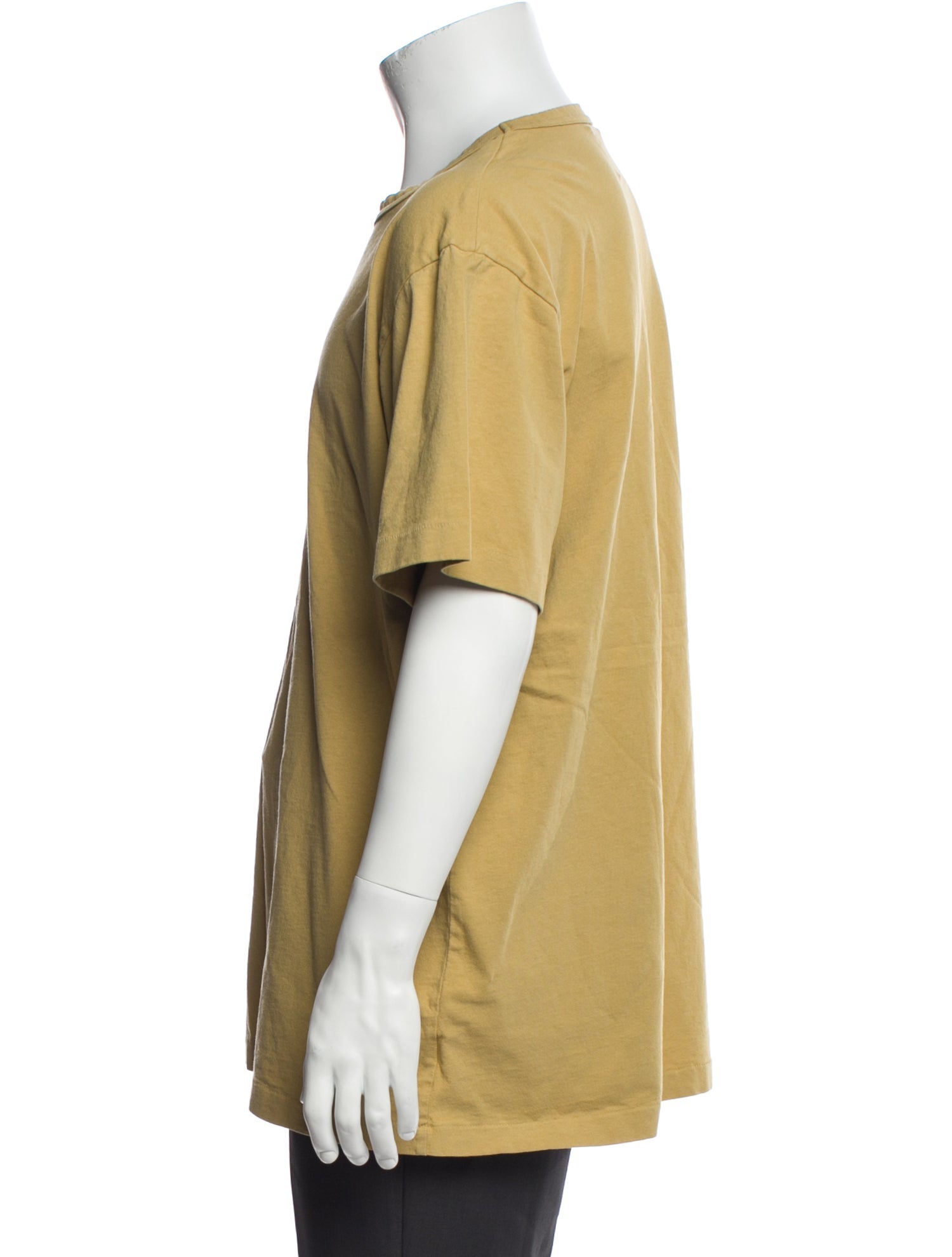 Dehen 1920 Crew Neck Short Sleeve T-Shirt