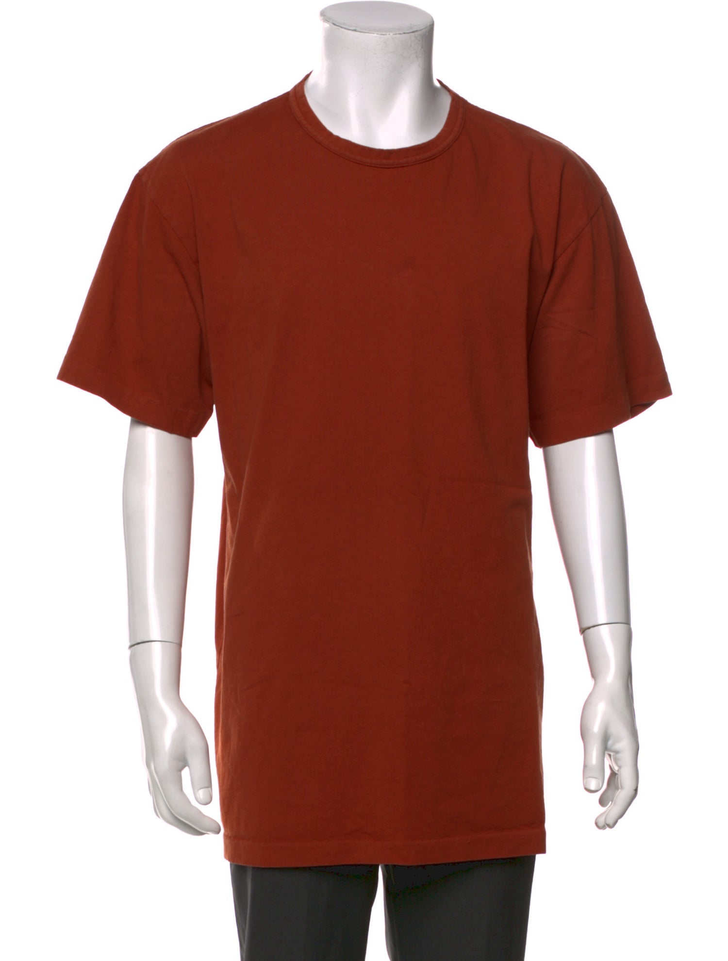 Dehen 1920 Crew Neck Short Sleeve T-Shirt