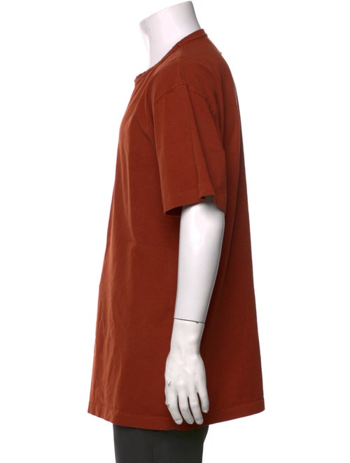 Dehen 1920 Crew Neck Short Sleeve T-Shirt