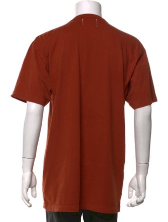 Dehen 1920 Crew Neck Short Sleeve T-Shirt