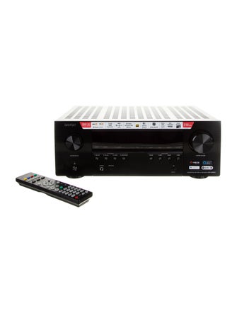 Denon AVR-S960H AV Receiver