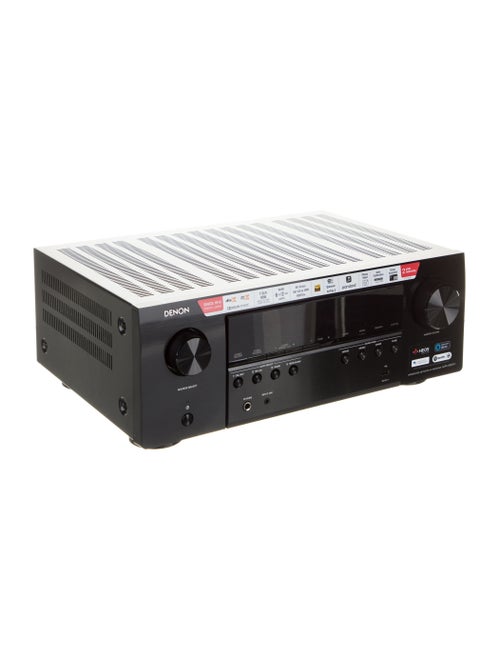 Denon AVR-S960H AV Receiver