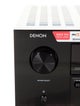 Denon AVR-S960H AV Receiver