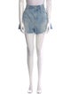 Denimist Mini Shorts